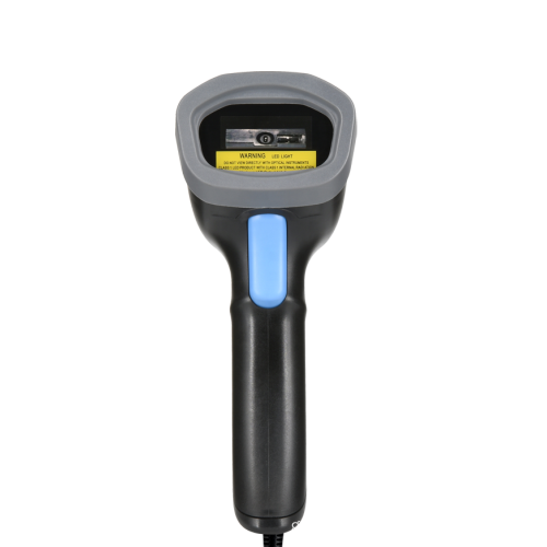 Ccd Barcode Scanner Free Sample 1D CCD Laser 2D Scanner Supermarket Supplier